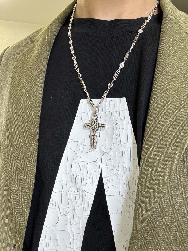 Balenciaga Necklaces